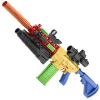 Max — Fully Loaded