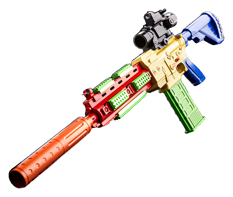 Havoc 416 Shellblaster Standard Edition