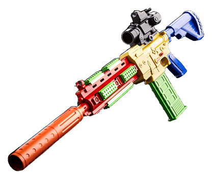 Havoc 416 Shellblaster Standard Edition
