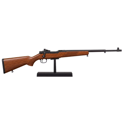Heritage Marksman Display Model transparent product cutout for collector display search