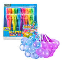 111 Self-Sealing Water Balloons