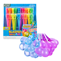 111 Self-Sealing Water Balloons