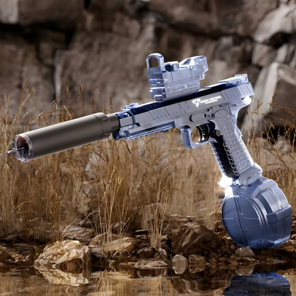 Reaper Waterblaster