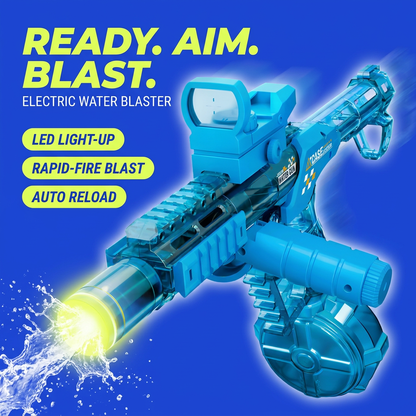 Dragon Waterblaster