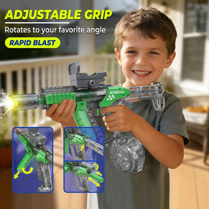 Dragon Waterblaster