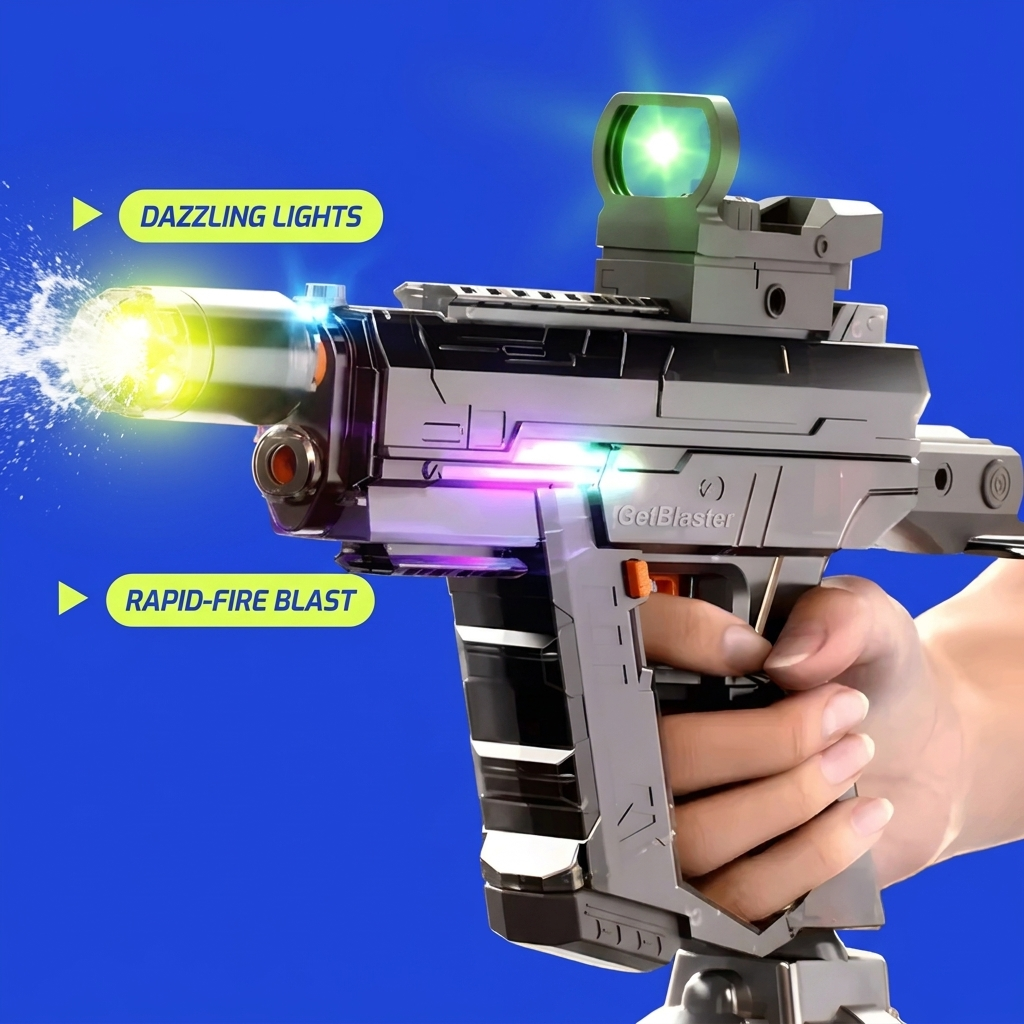 Sting Waterblaster