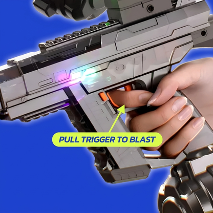 Sting Waterblaster