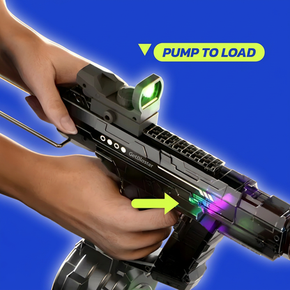 Sting Waterblaster