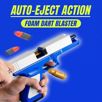 Wraith Shellblaster
