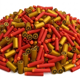 Inferno Minigun Ammo Pack