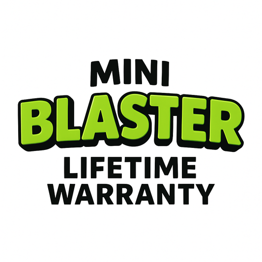 Lifetime Warranty