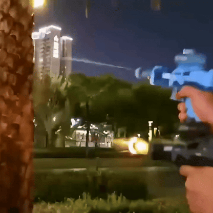 Hydro Waterblaster
