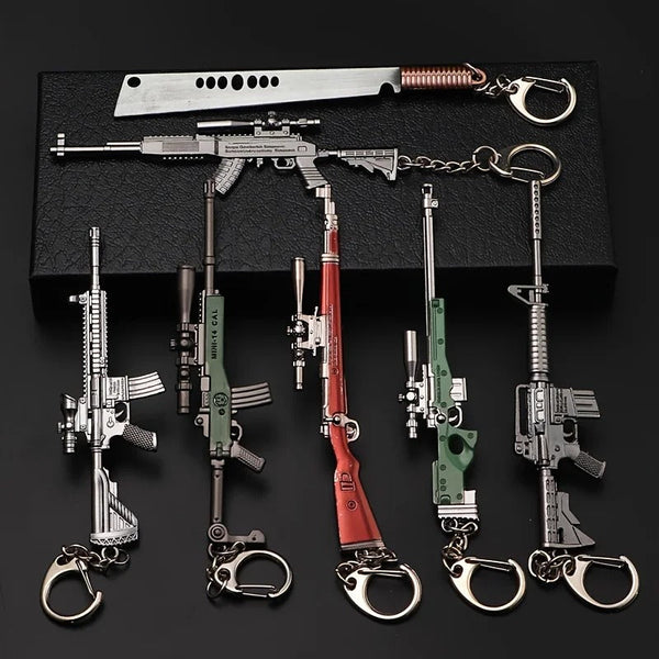 Keychains