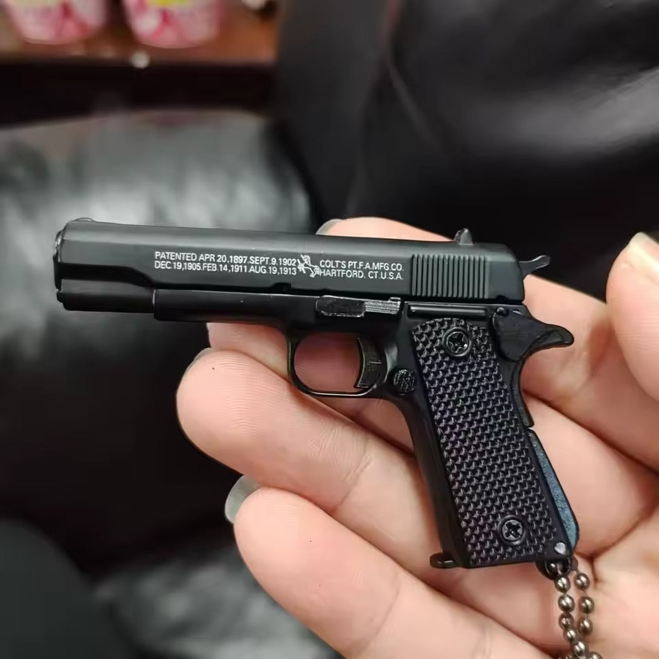 Colt Detachable Keychain
