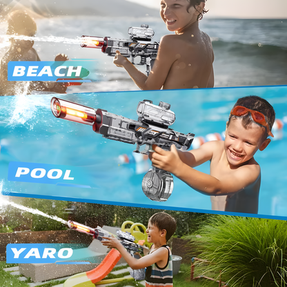 Hydro Waterblaster