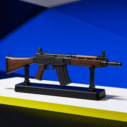 Ironwood Raider Display Model 1:3 non-firing collector display model detail