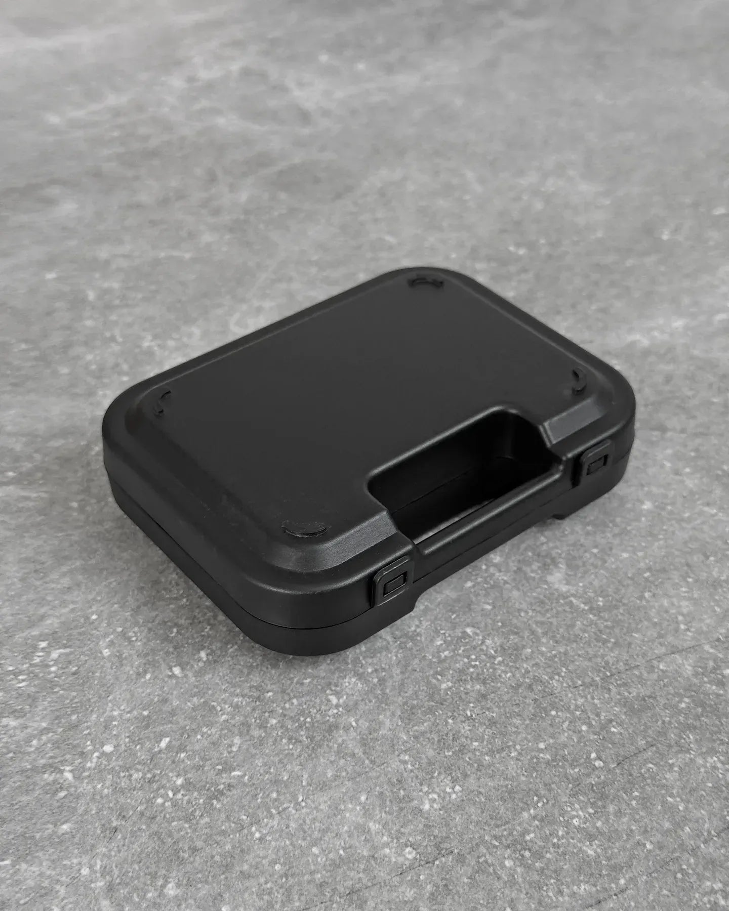 BL keychain gallery - Plastic Keychain Case - 3