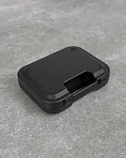 BL keychain gallery - Plastic Keychain Case - 3