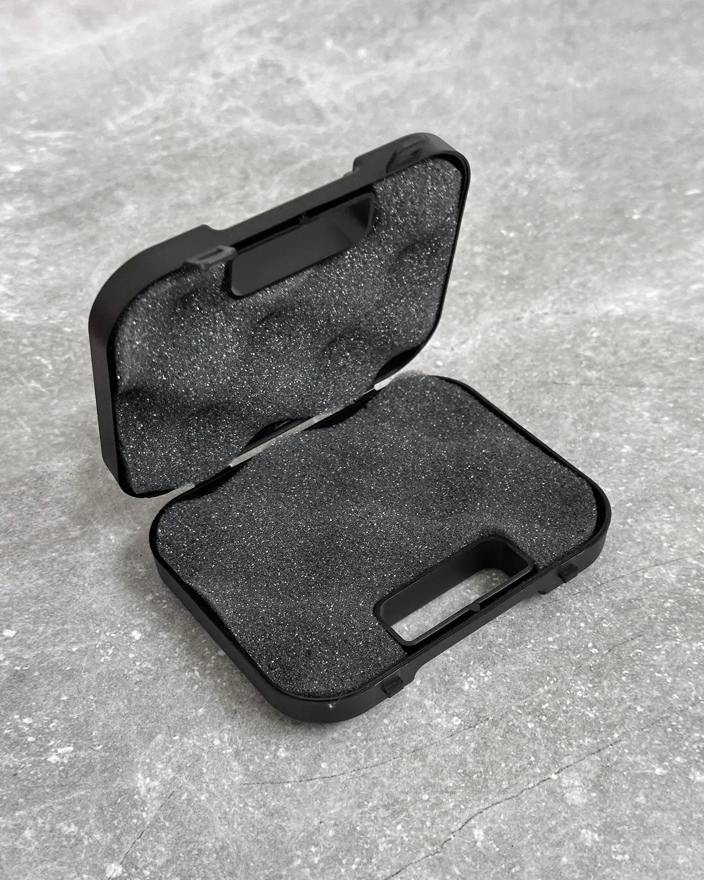 BL keychain gallery - Plastic Keychain Case - 2