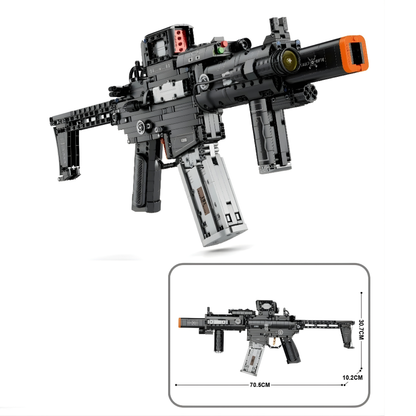 MCX Brickblaster — view 4