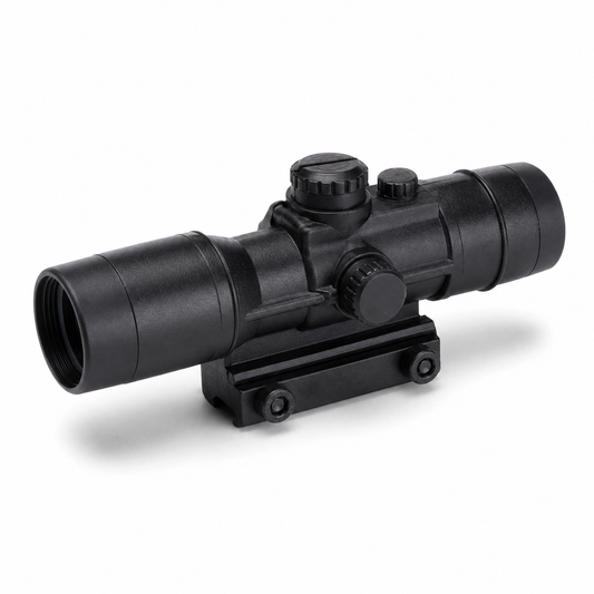 Mini 4x Display Scope - Blaster miniature display accessory