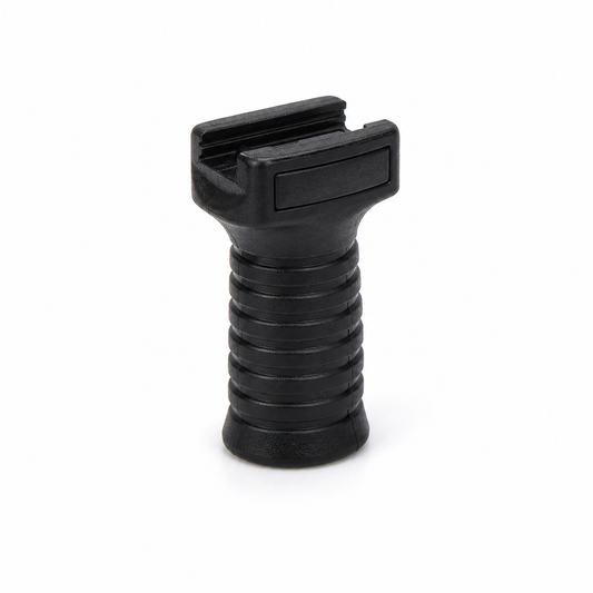 Mini Vertical Display Grip - Blaster miniature display accessory