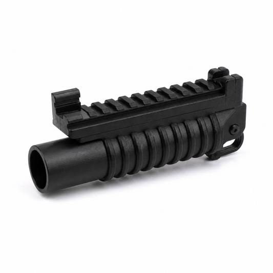 Mini Underbarrel Launcher Accessory - Blaster miniature display accessory