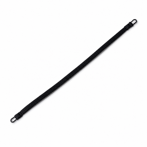 Black Display Sling - Blaster miniature display accessory