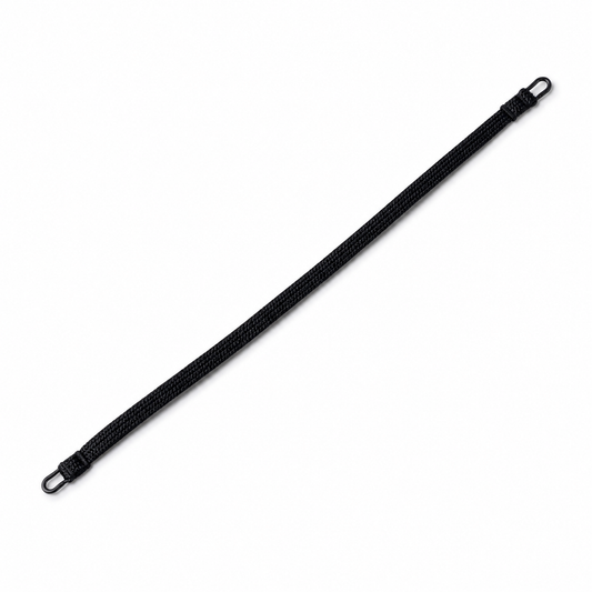 Black Display Sling - Blaster miniature display accessory