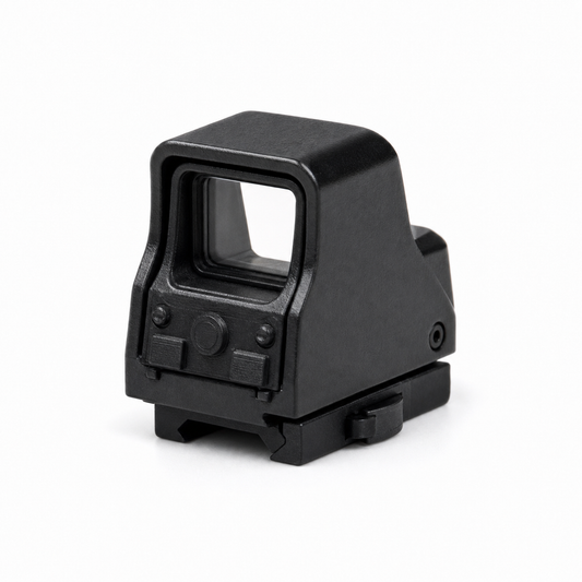 Holo Display Sight - Blaster miniature display accessory