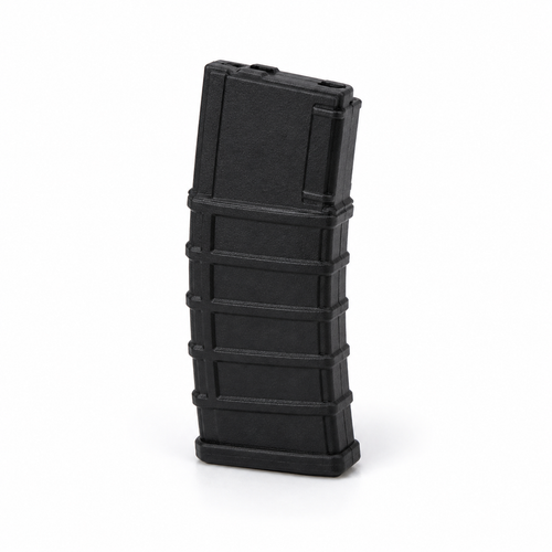 Carbine Slip Grip Mag - Blaster miniature display accessory
