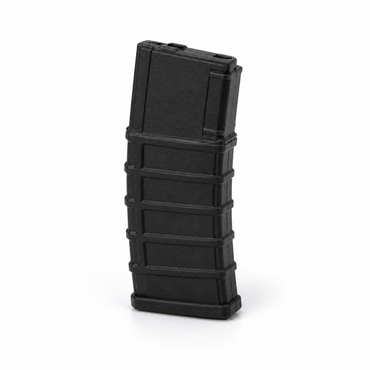 Carbine Slip Grip Mag - Blaster miniature display accessory