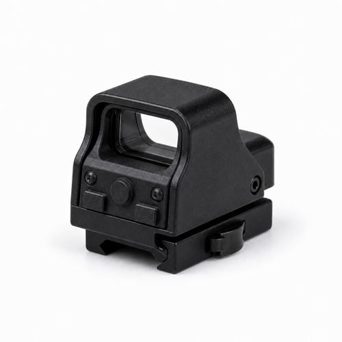 Short Holo Display Sight - Blaster miniature display accessory
