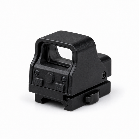 Short Holo Display Sight - Blaster miniature display accessory