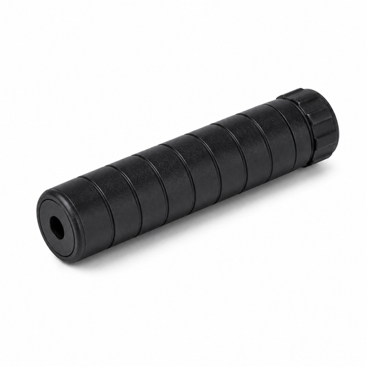 Mini Display Suppressor - Blaster miniature display accessory