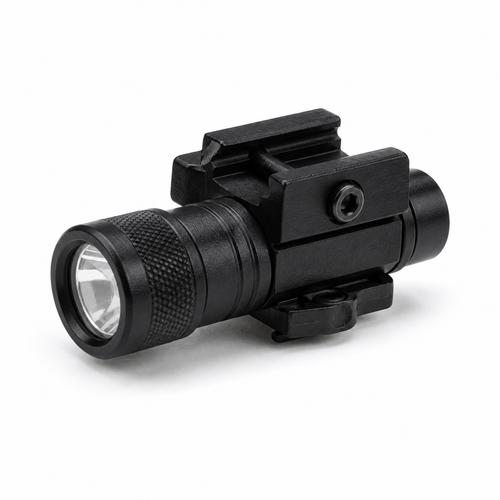 Mini Tactical Display Light - Blaster miniature display accessory