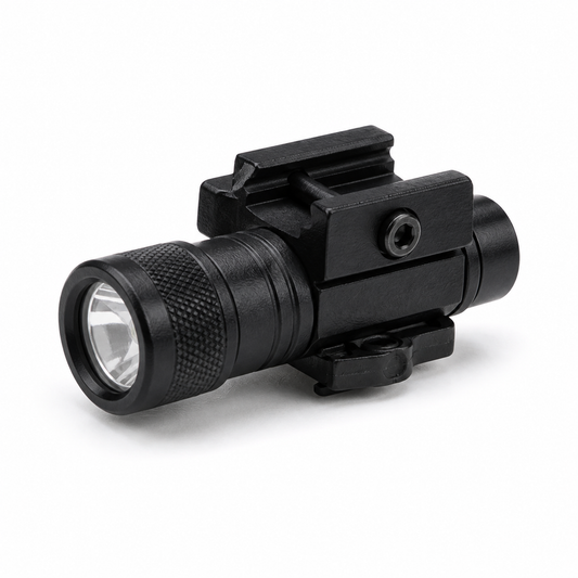 Mini Tactical Display Light - Blaster miniature display accessory