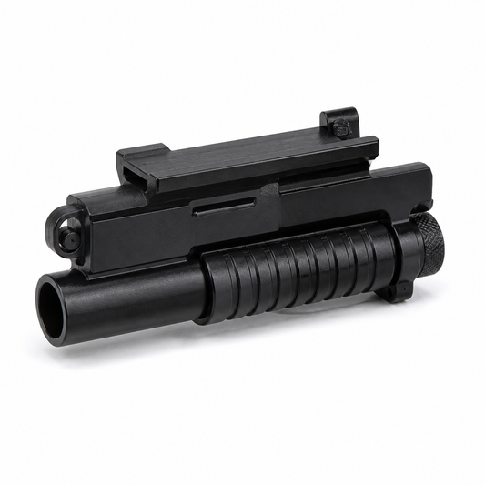 Mini Underbarrel Display Module - Blaster miniature display accessory