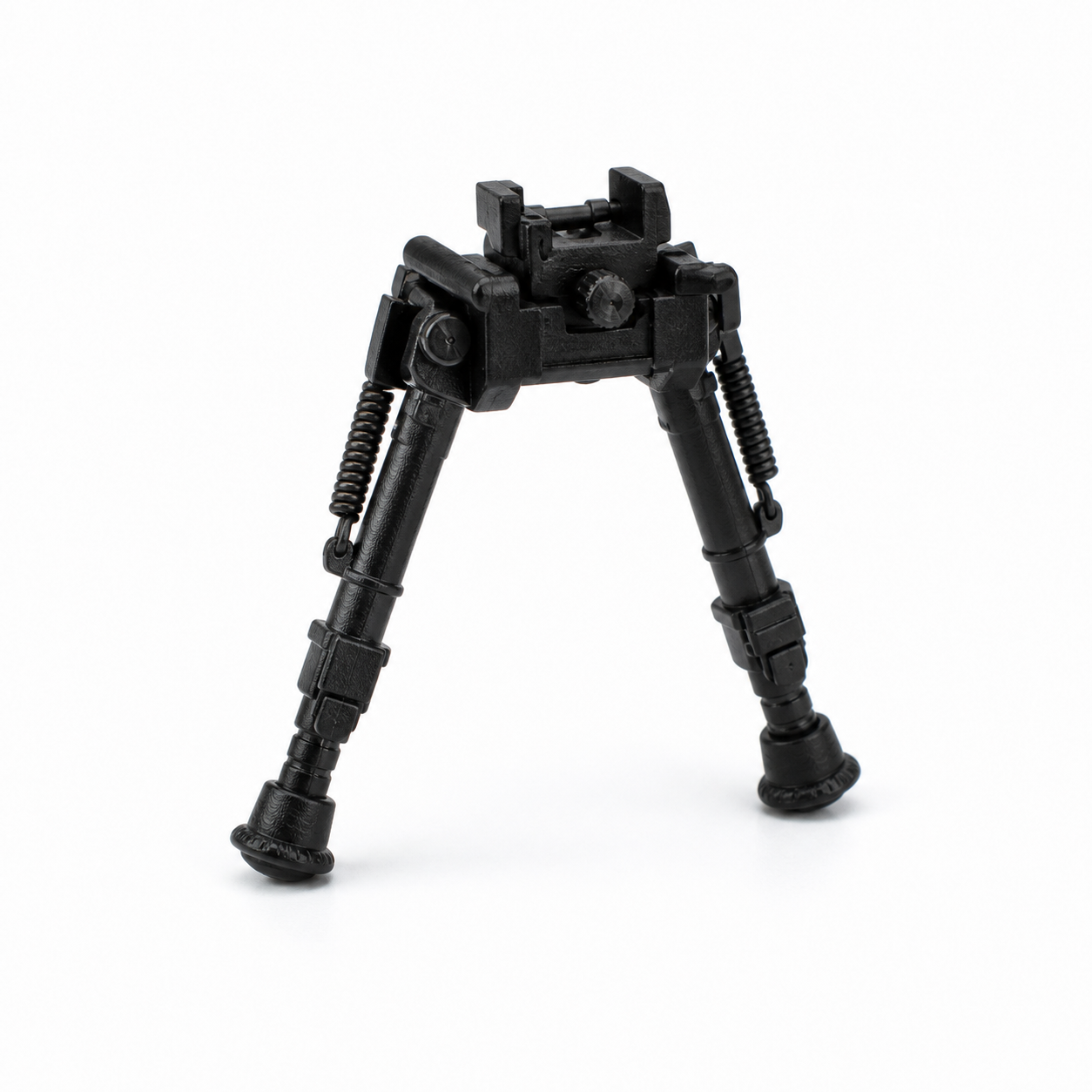 Mini Folding Display Bipod - Blaster miniature display accessory