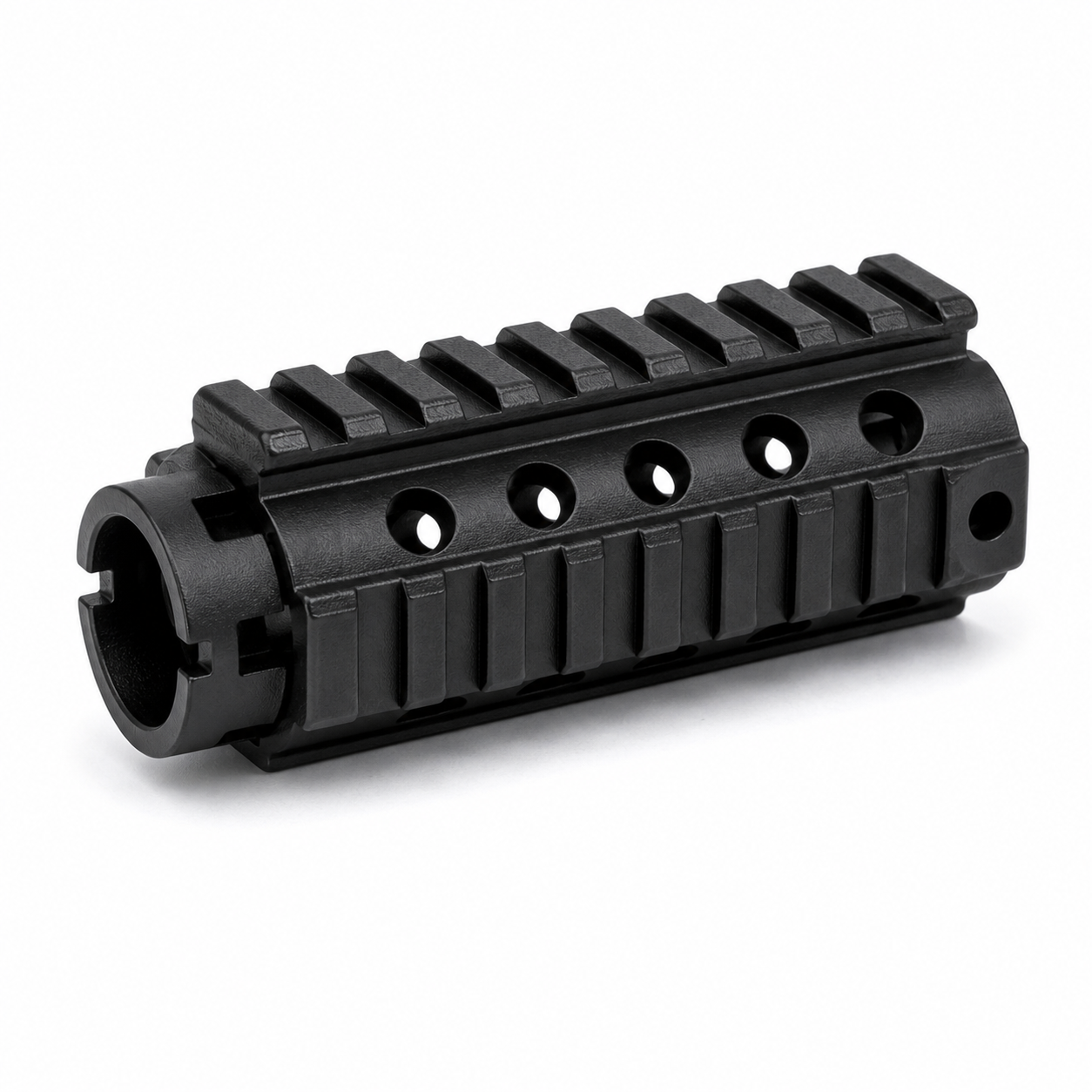 Small Freefloat Display Handguard - Blaster miniature display accessory