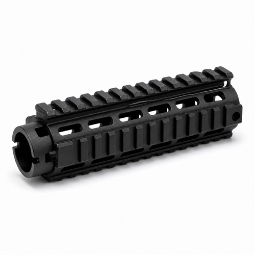 Medium Freefloat Display Handguard - Blaster miniature display accessory