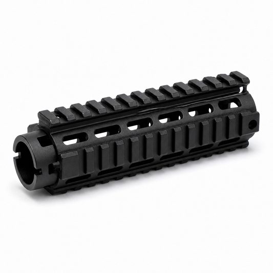 Medium Freefloat Display Handguard - Blaster miniature display accessory