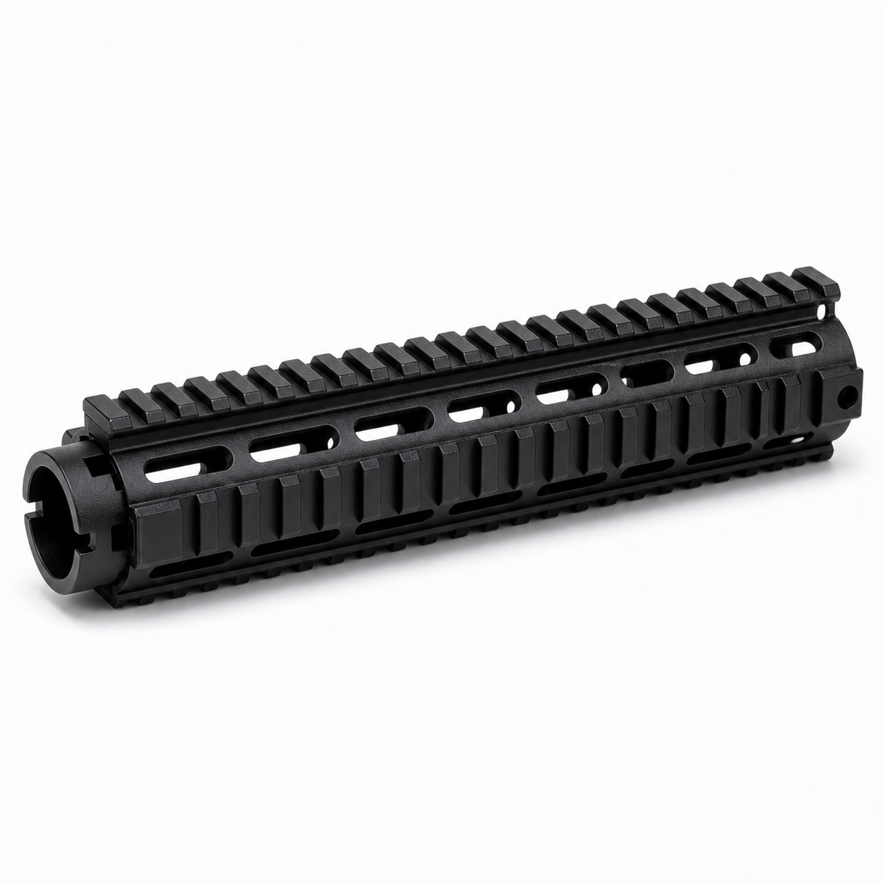Large Freefloat Display Handguard - Blaster miniature display accessory