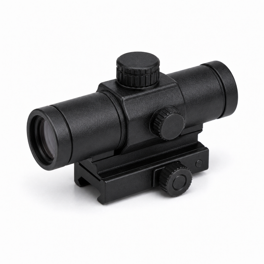 Mini Tactical Display Scope - Blaster miniature display accessory