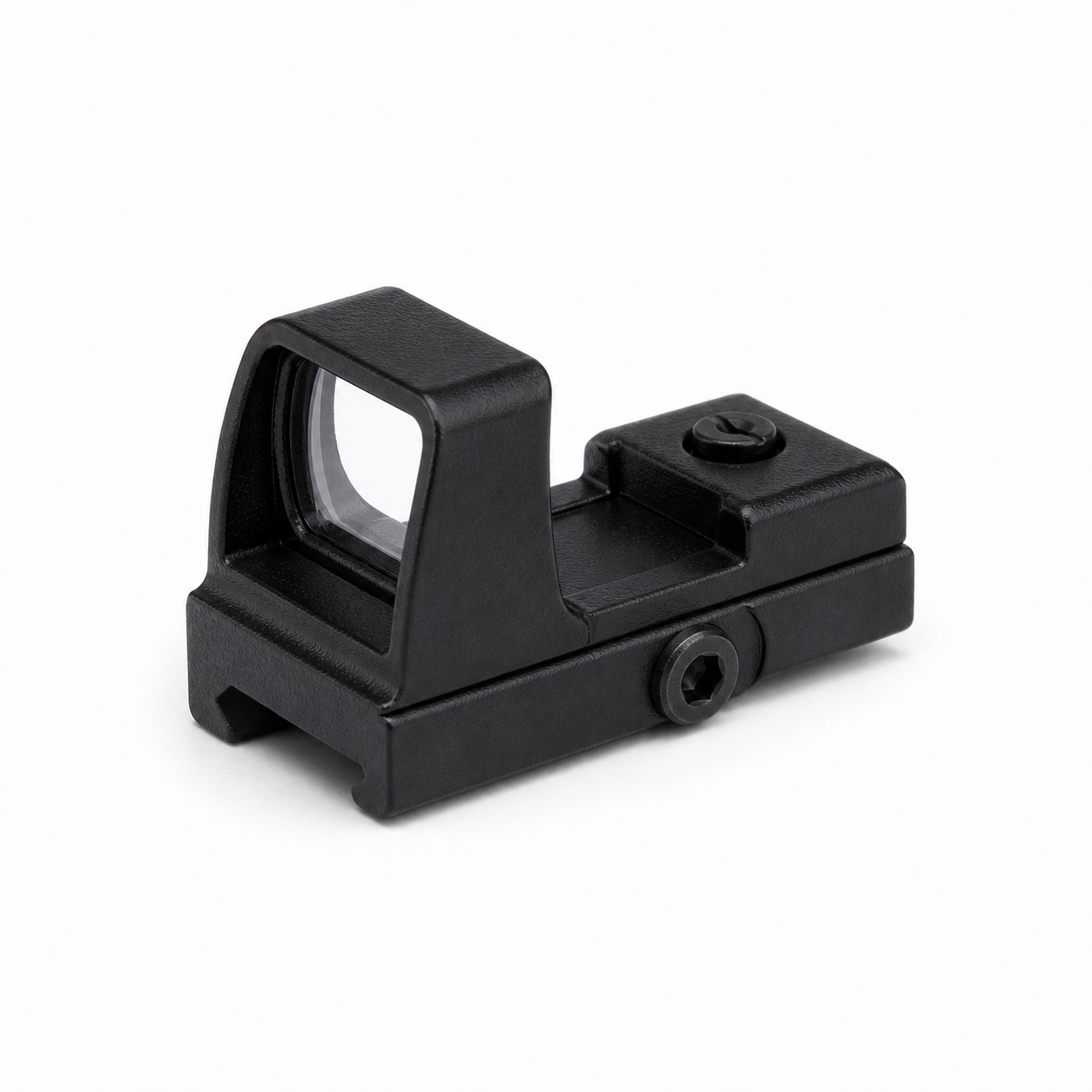 Mini Reflex Display Sight - Blaster miniature display accessory