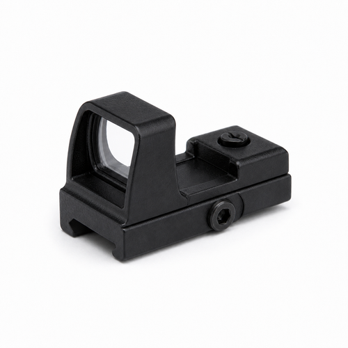 Mini Reflex Display Sight - Blaster miniature display accessory