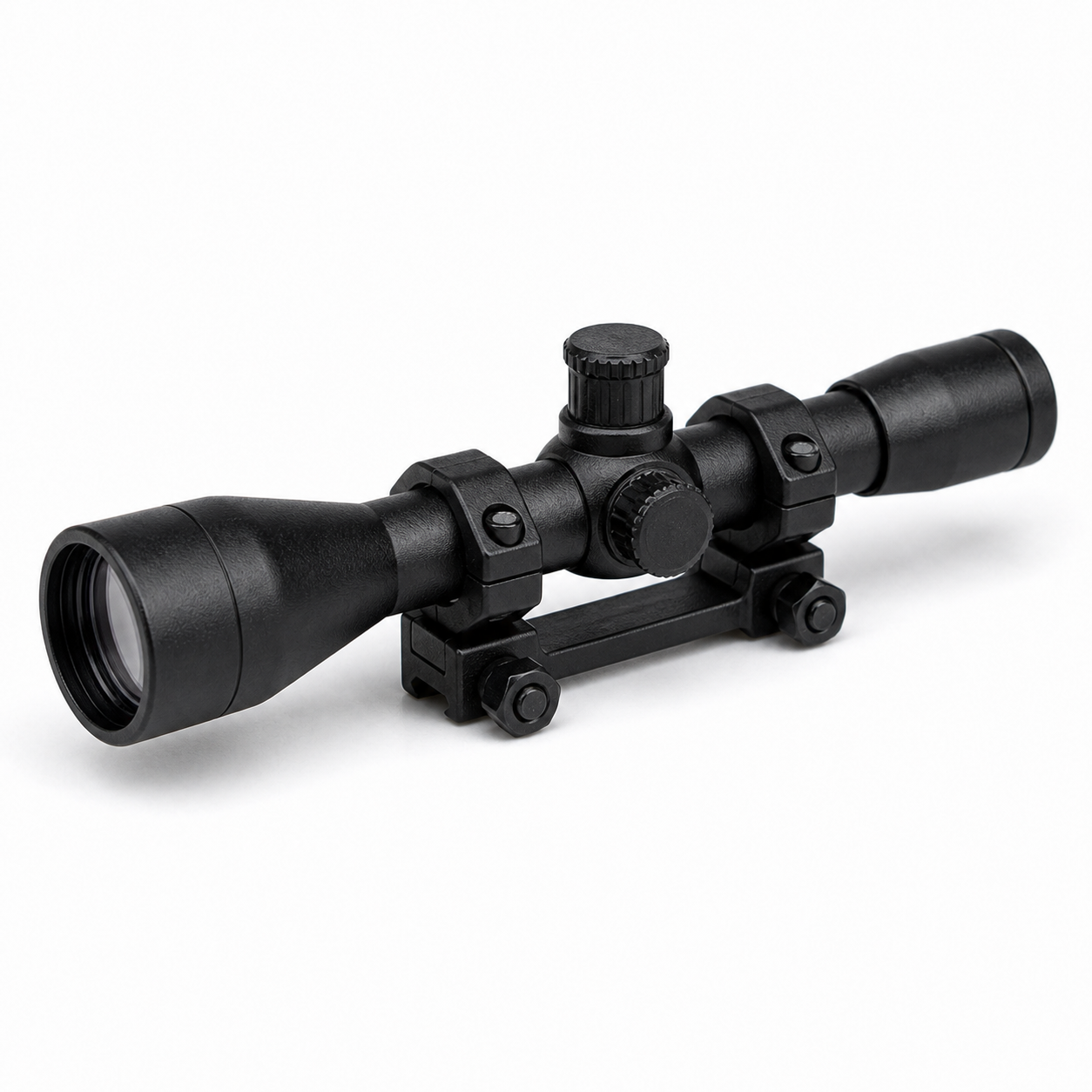 Mini 16x Display Scope - Blaster miniature display accessory