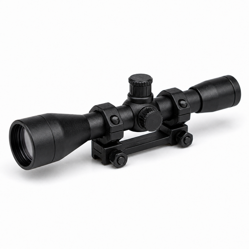 Mini 16x Display Scope - Blaster miniature display accessory