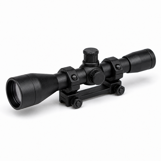 Mini 16x Display Scope - Blaster miniature display accessory