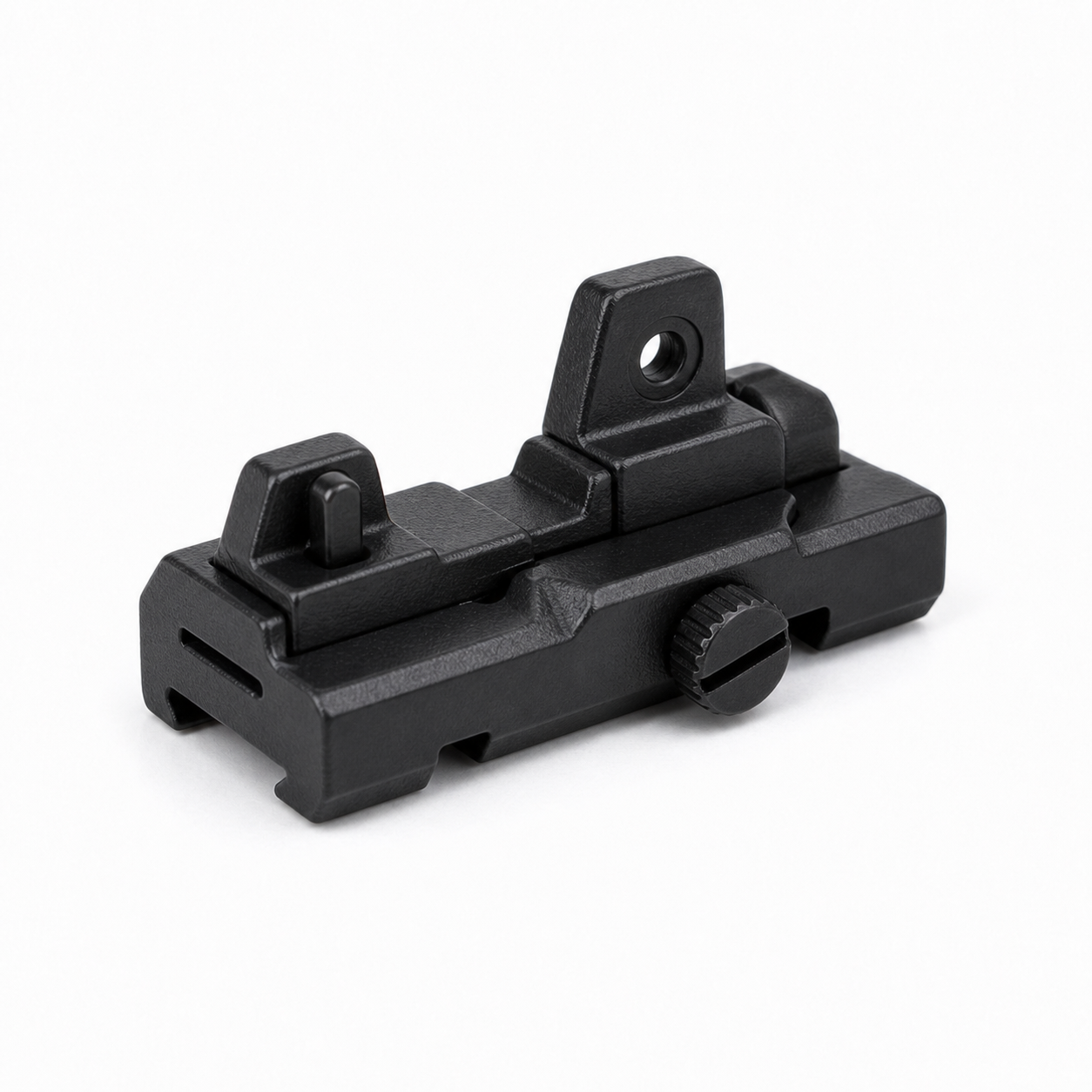 Mini Iron Display Sight - Blaster miniature display accessory